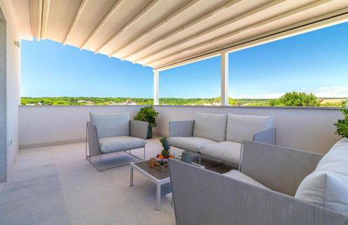 Beautiful Home In Barban With Sauna - Foto 9