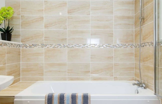 Countryside Bungalow for 4 Close to Beaches - Foto 22