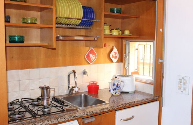 Art Apartment Capo D'Arco - Foto 9