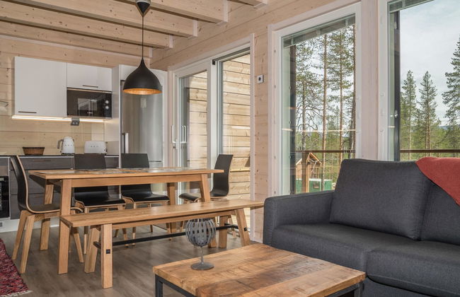 Äkäsmartti a - Foto 5