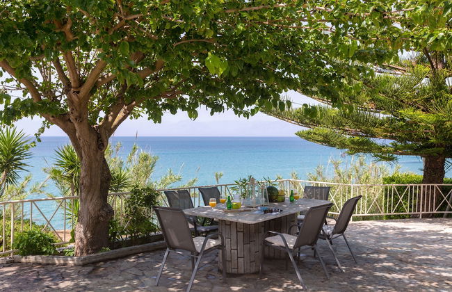 Yialos Villa - Foto 1