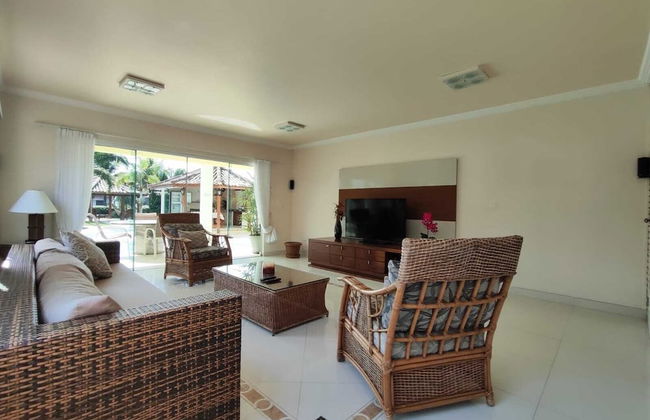 Villa Amarela - Foto 22