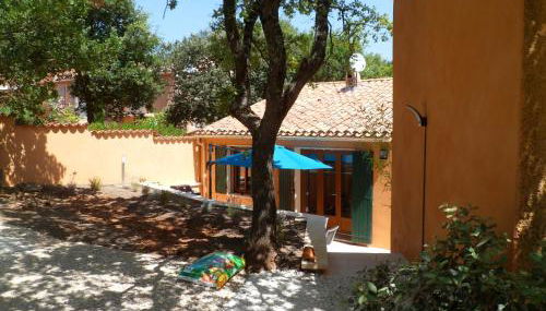 Villa Célestine - Foto 3