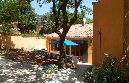 Villa Célestine - Foto 3