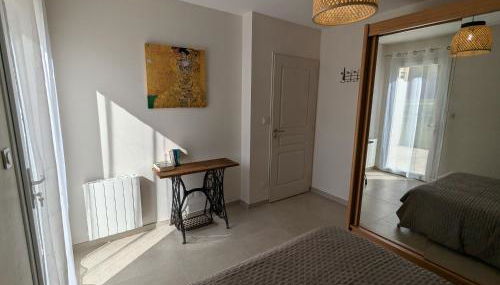 Gîte paisible en Sologne avec jardin et parking privé - FR-1-590-525 - Photo 4