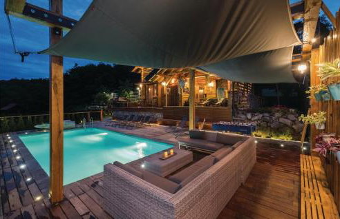 Beautiful Home In Gornji Zvecaj - Foto 15