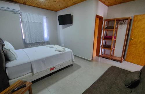 Flat dos Bandeirantes - Foto 55