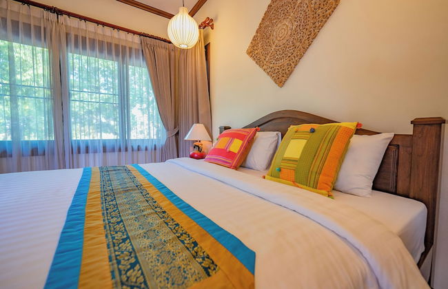 Monmuang ChiangMai resort - Foto 9