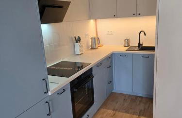 Apartament Sky Point Jelitkowo - Foto 7