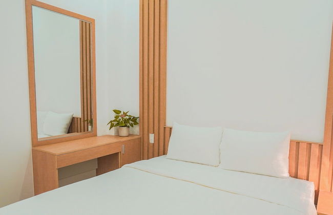 Minh Hưng Apartment - Foto 29