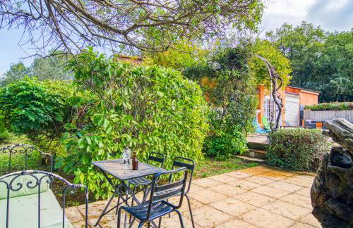 Holiday Home La Petite Maison dans la Prairie by Interhome - Foto 31