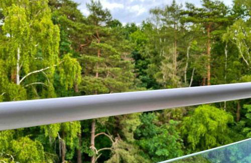 Hawaii Beach Lounge, Loft z Jacuzzi i Tarasem - Słoneczne Tarasy w Porta Mare, Dziwnowek - Foto 15