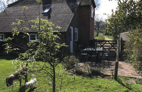 Godshill Park Cottages - Foto 41