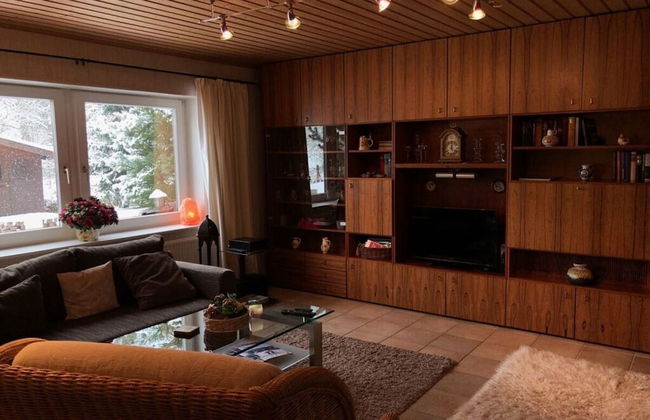 Kassler Comfortable Holiday Residence - Foto 8