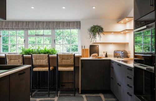 Grange Bridge Cottage - Foto 38