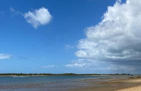 Playa Rompido - Foto 26