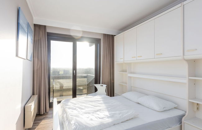 Corner Apartment With Frontal sea View - Foto 2