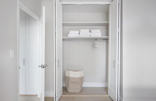 Blueground UES wd gym health club NYC-1118 - Foto 21