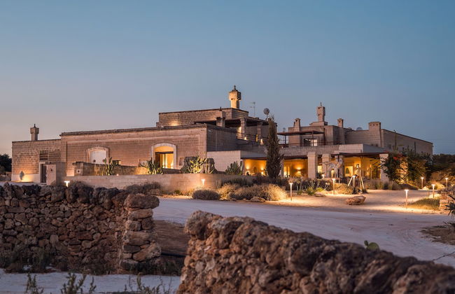 Masseria Cuturi - Photo 1