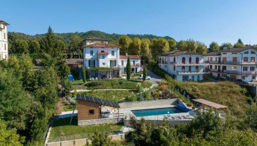 Villa Pavone - Foto 3