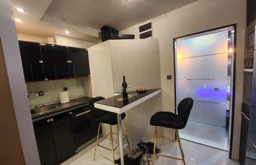 Apartment Linda Spa - Foto 30