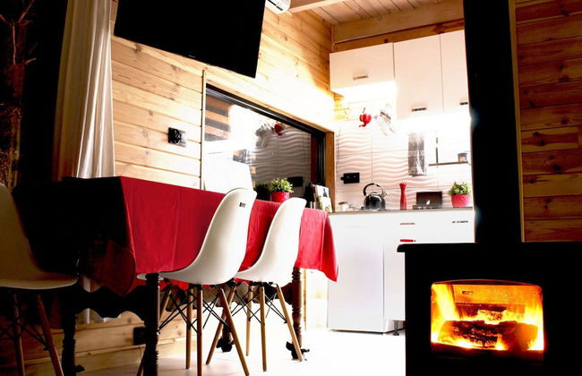 Cottage in Dlugosiodlo Near Forest Edge - Photo 30