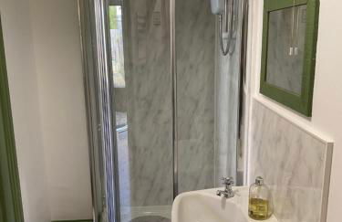 Stable Cottage, Bishops Castle - Foto 14