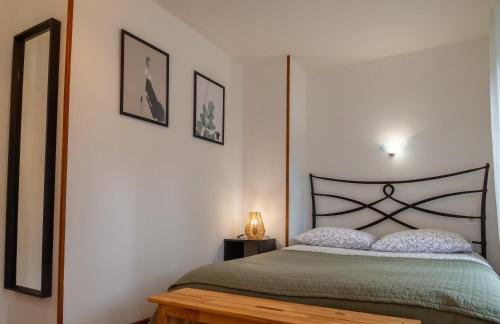 Gite cantagrel - Foto 18