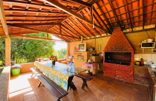 Recanto Alixandria - Foto 1