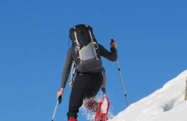 "Le Desman" Confortable T2 à la montagne face aux thermes RANDO, CURE - Foto 28