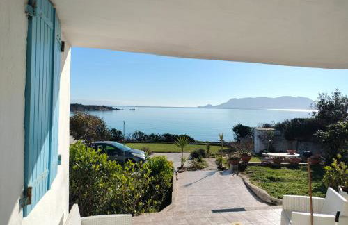 Appartamento sulla spiaggia indipendente - Foto 13