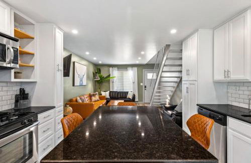 Spectacular Austin SoCo Townhome - Foto 8