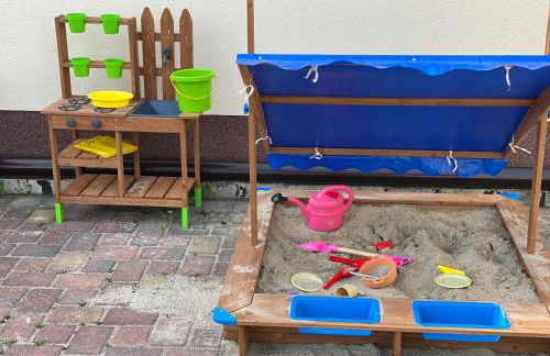 Ferienhaus Spreewald - Foto 17