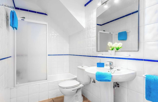 Villa Cati Punta Prima - Foto 14