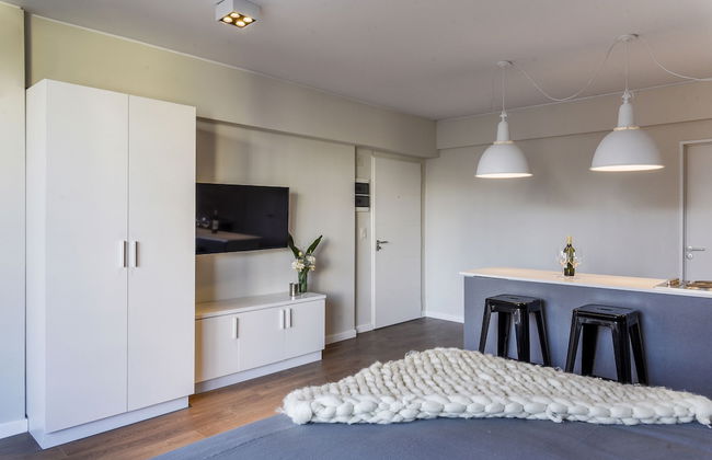 Top Rentals WOW Nuñez - Foto 32