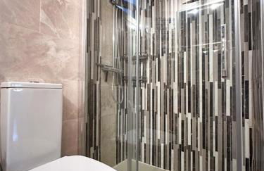 Charming apartment - Downtown, Airport, Bernabeu in minutes - Foto 6