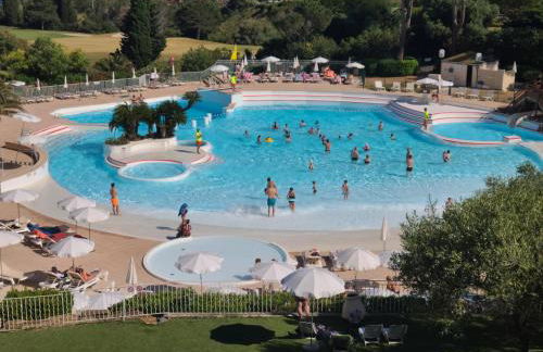 Rev'Azur T1 - Vue mer - Grande terrasse - Foto 17