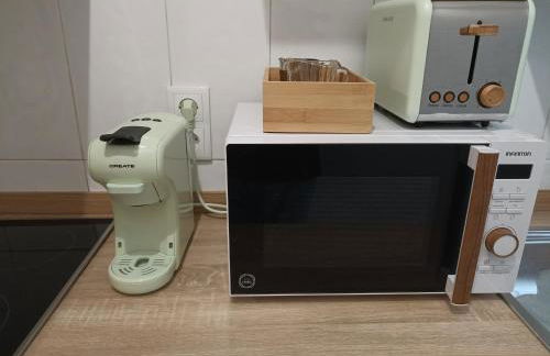 Petra apartments -Old City with terrace and barbecue- - Foto 19