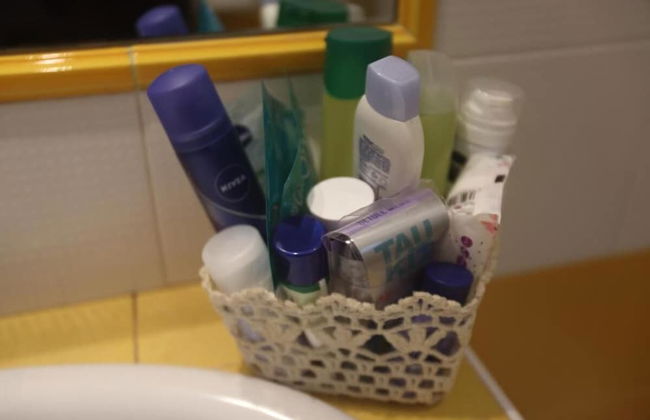 Acquamarina Casa Vacanza - Foto 25