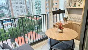 Apartamento próximo do Alianz Parque - Foto 2