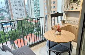 Apartamento próximo do Alianz Parque - Foto 2