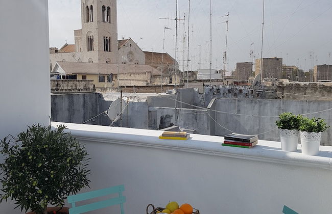 Palazzo Del Lauro - Foto 18