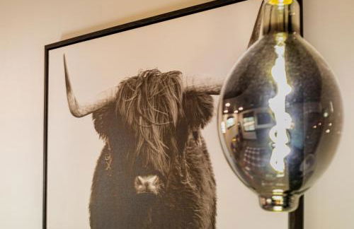 Cliff's Edge. New Build, Breathtaking Views, Luxury Stay Near Zion - Foto 47