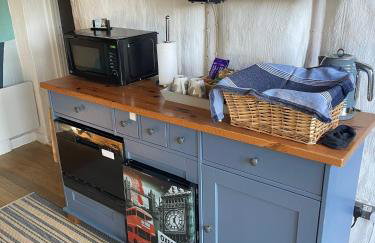 The Wendy house - Photo 5