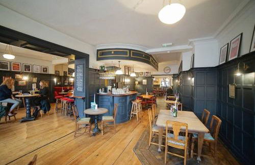 The Alma Taverns Boutique Suites - Room 1 - Hopewell - Foto 15