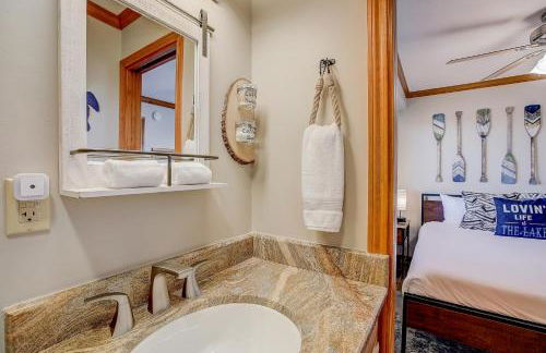 Stone Lodge - Foto 41