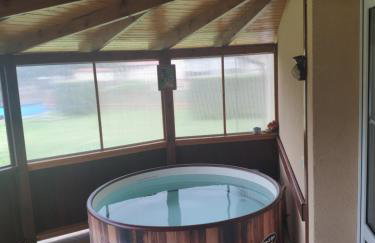 Agroturystyka RANCZO na Mazurach - Foto 59