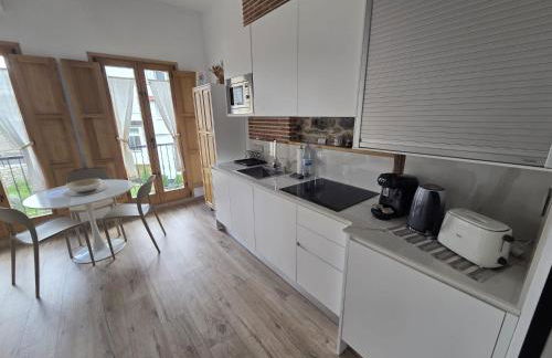 Apartamento en casco histórico con vistas a la iglesia - Foto 27