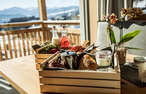 Kieserhof Apartment Wald - Foto 25