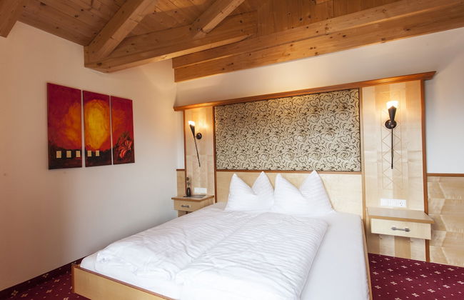 Alpenapart Ladis - Foto 20